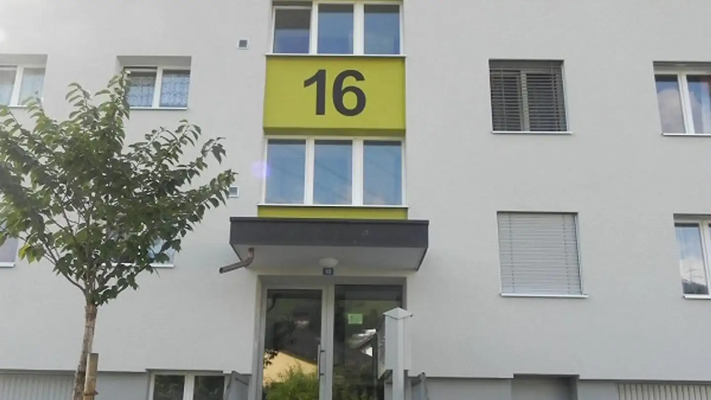 Appartamento in affitto - Mürtschenstrasse 16, 8716 Schmerikon - Foto 2