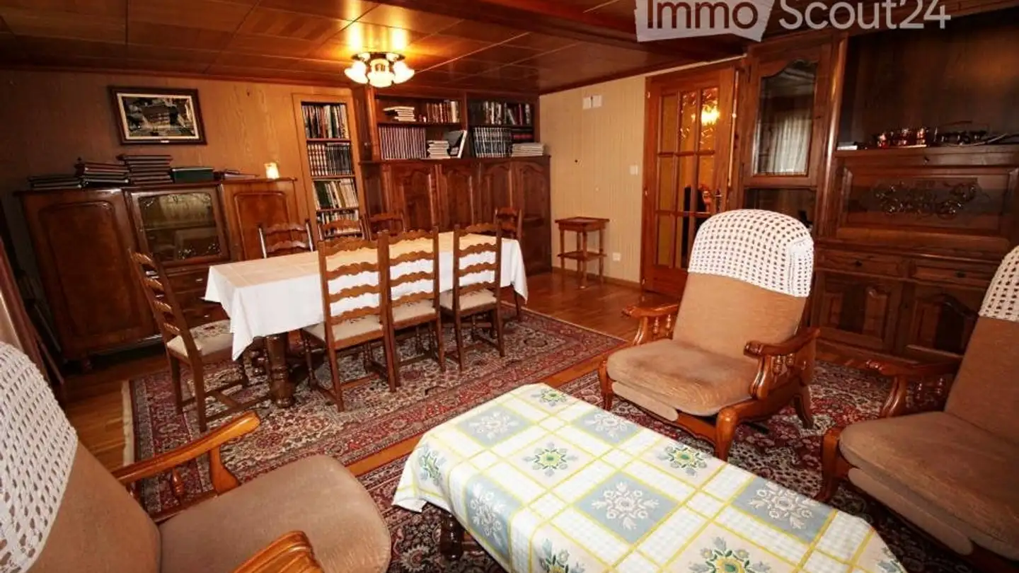 Wohnung kaufen - Route D'euseigne, 1982 Euseigne