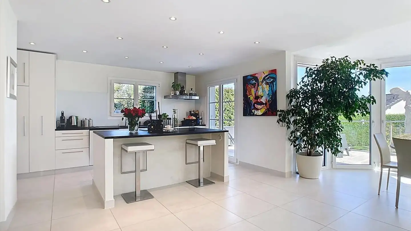 Casa singola in vendita - Chemin Des Croisettes, 1066 Epalinges - Photo 4