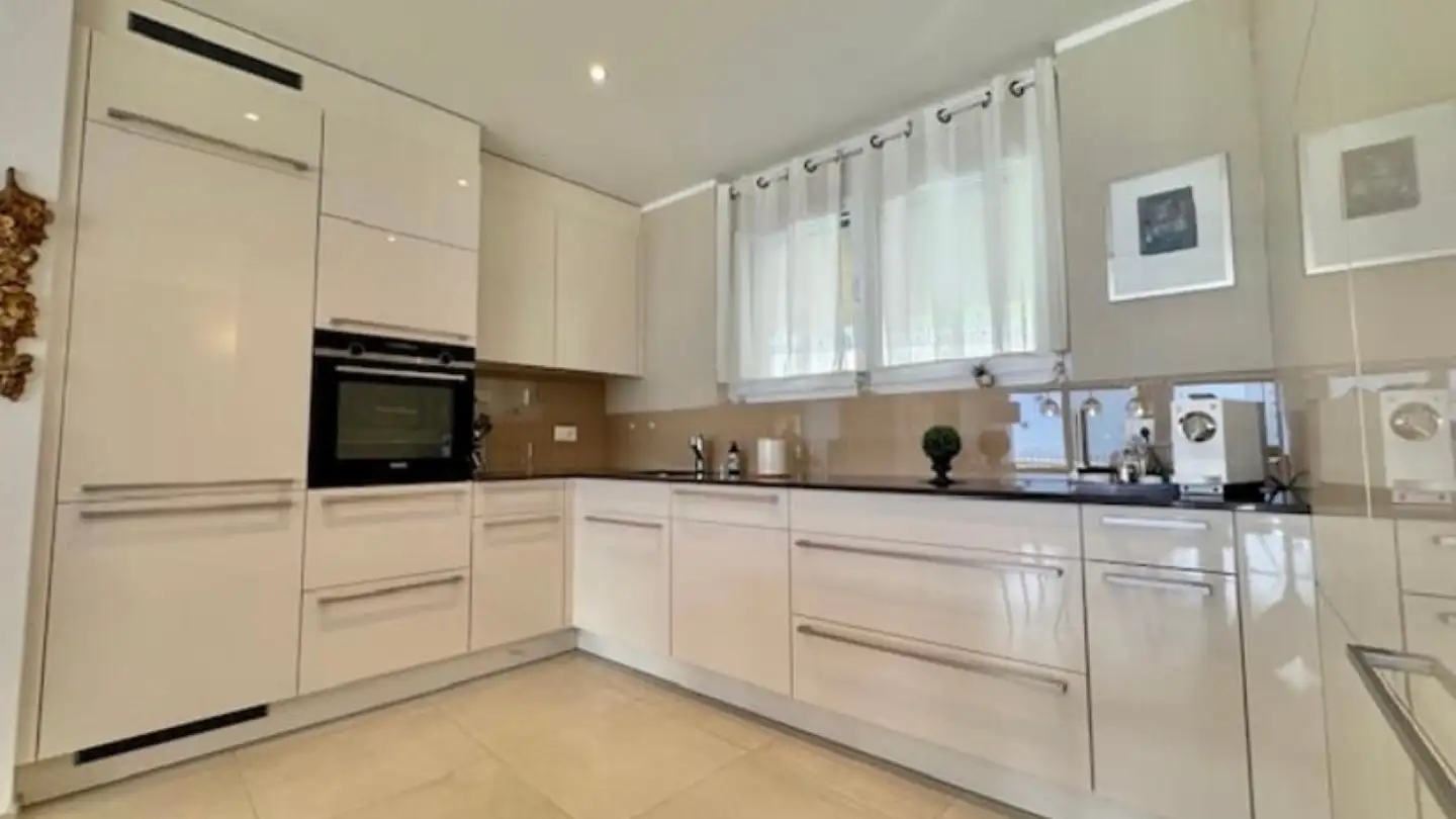 Appartamento in vendita - Via Valle Verzasca, 6596 Gordola