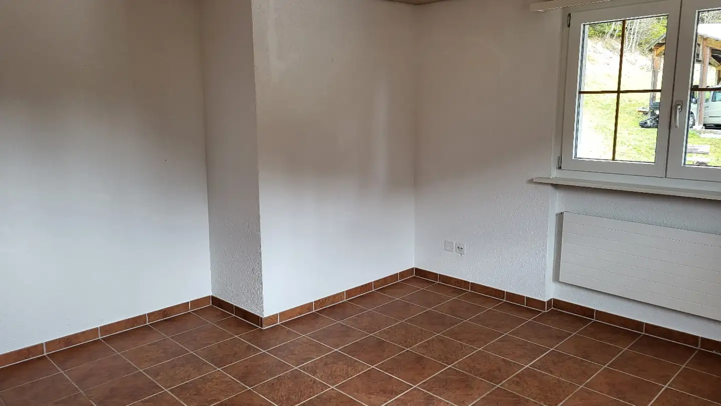 Wohnung mieten - Arosastrasse 21, 7057 Langwies - Foto 2
