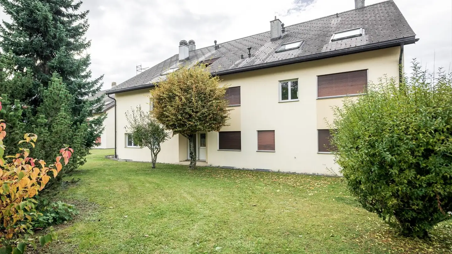 Appartamento in affitto - Route Du Lac Lussy 113, 1618 Châtel-St-Denis - Photo 2