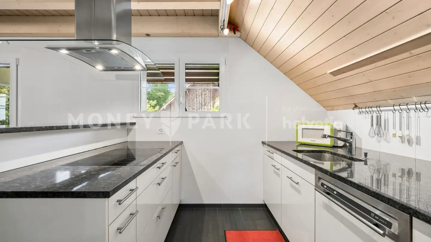 Villa in vendita - Oberdorfstrasse, 5623 Boswil - Foto 3