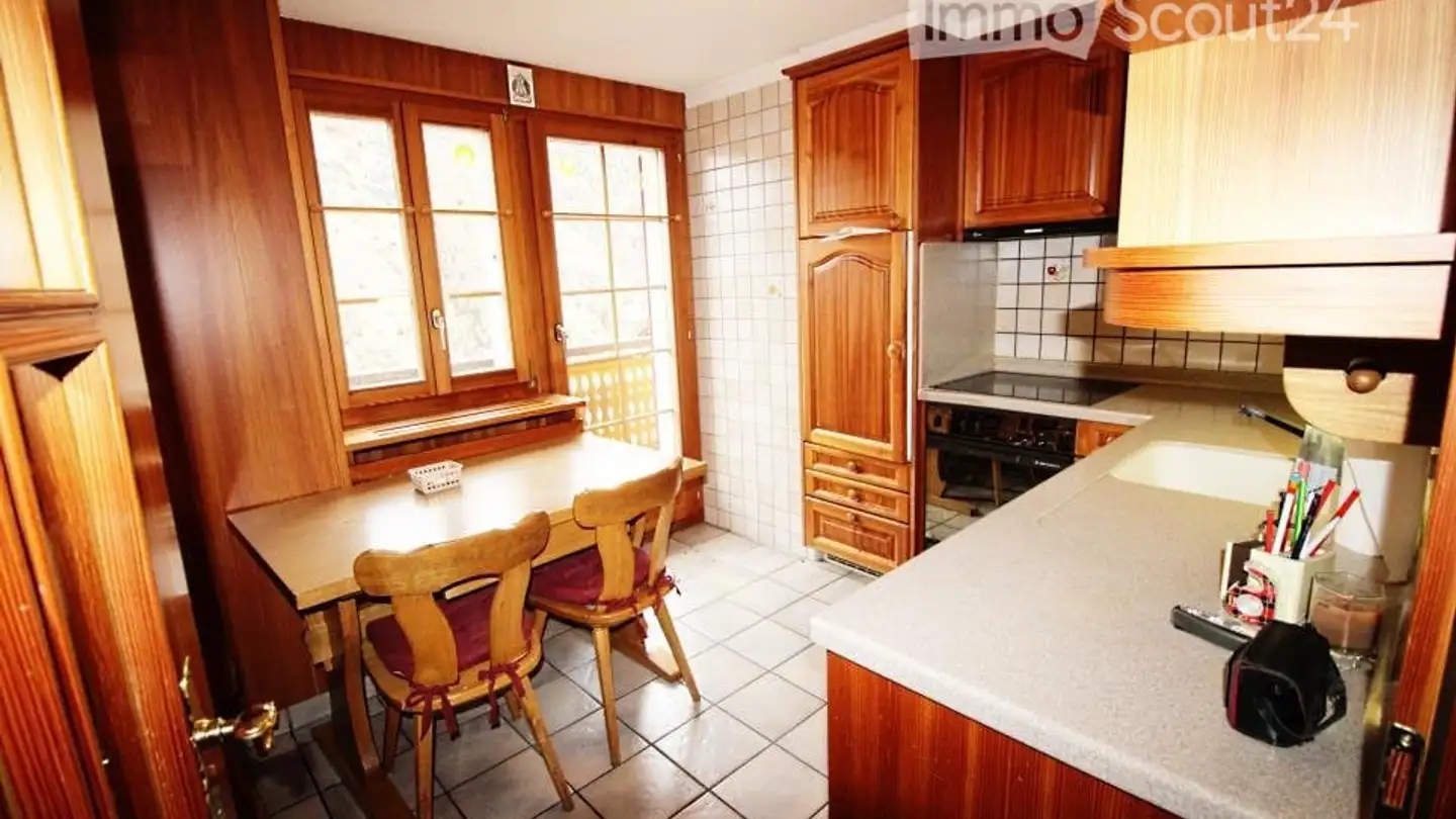 Wohnung kaufen - Route D'euseigne, 1982 Euseigne - Foto 2