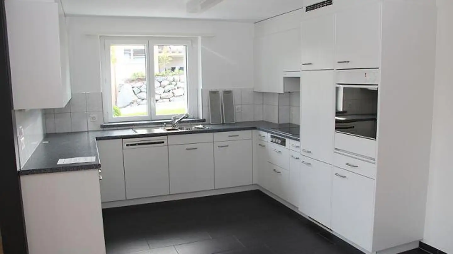 Apartment for rent - Kapellstrasse 8, 9543 St. Margarethen TG