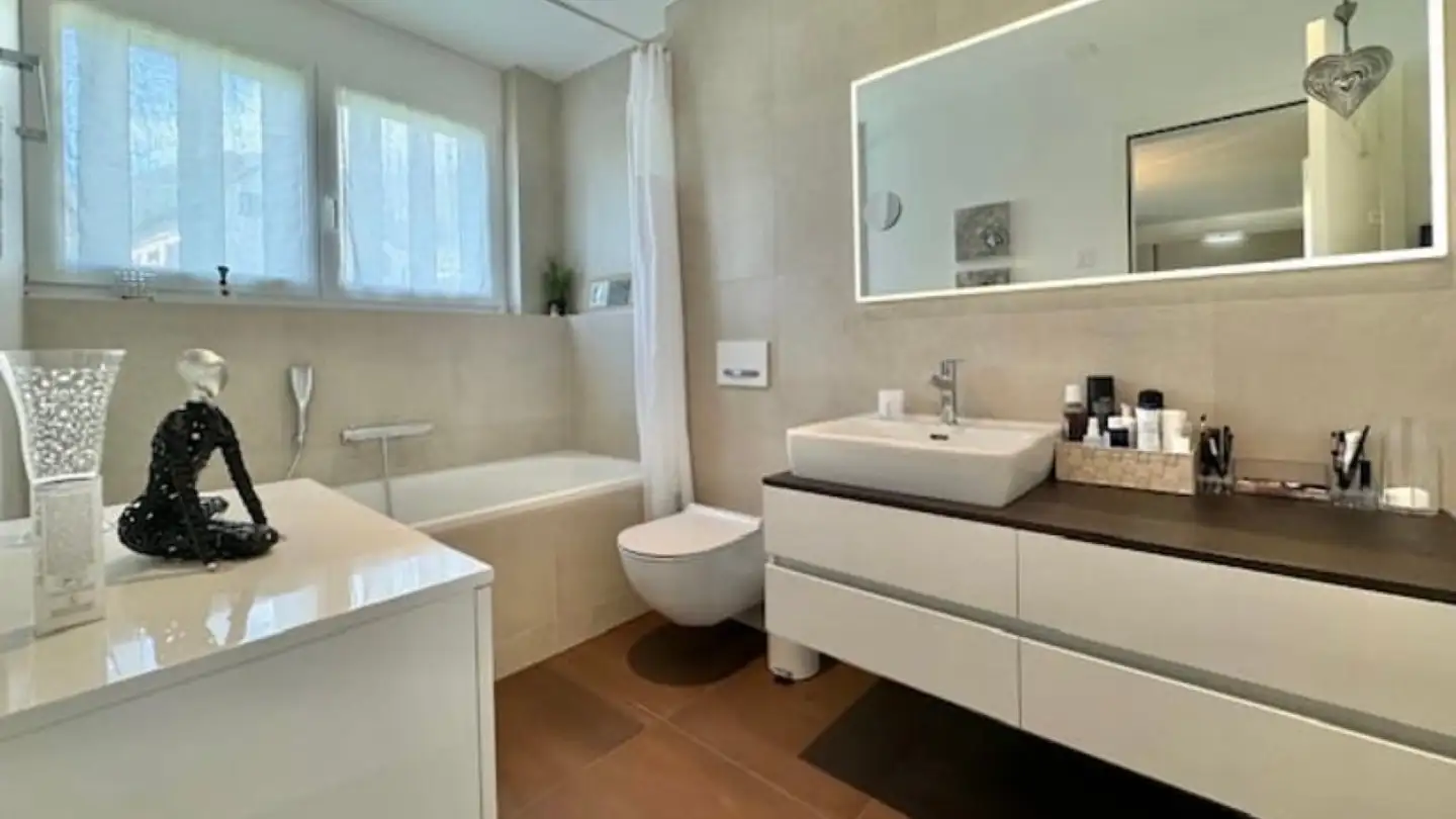 Appartamento in vendita - Via Valle Verzasca, 6596 Gordola - Foto 4