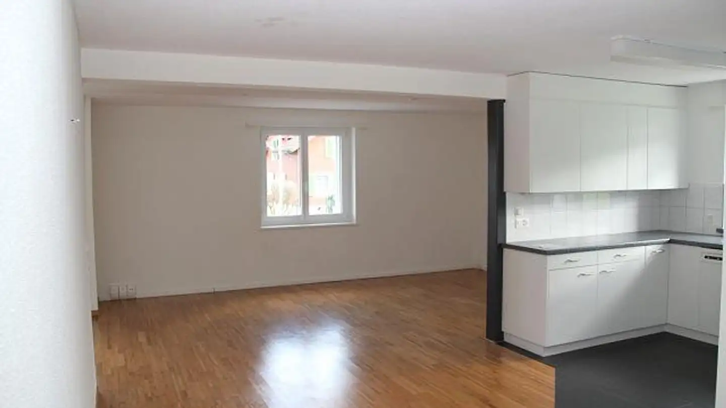 Apartment for rent - Kapellstrasse 8, 9543 St. Margarethen TG - Photo 2
