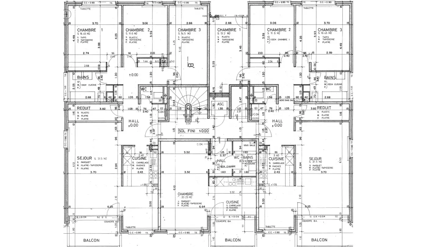 Appartamento in affitto - Route Du Lac Lussy 113, 1618 Châtel-St-Denis - Photo 3