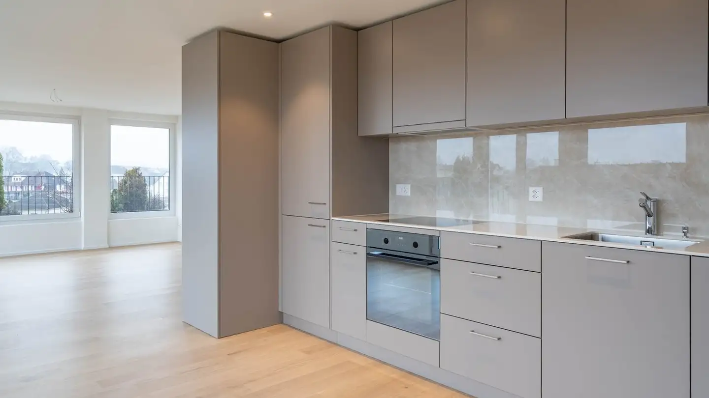 Penthouse mieten - Bahnhofstrasse 3, 8590 Romanshorn - Foto 2