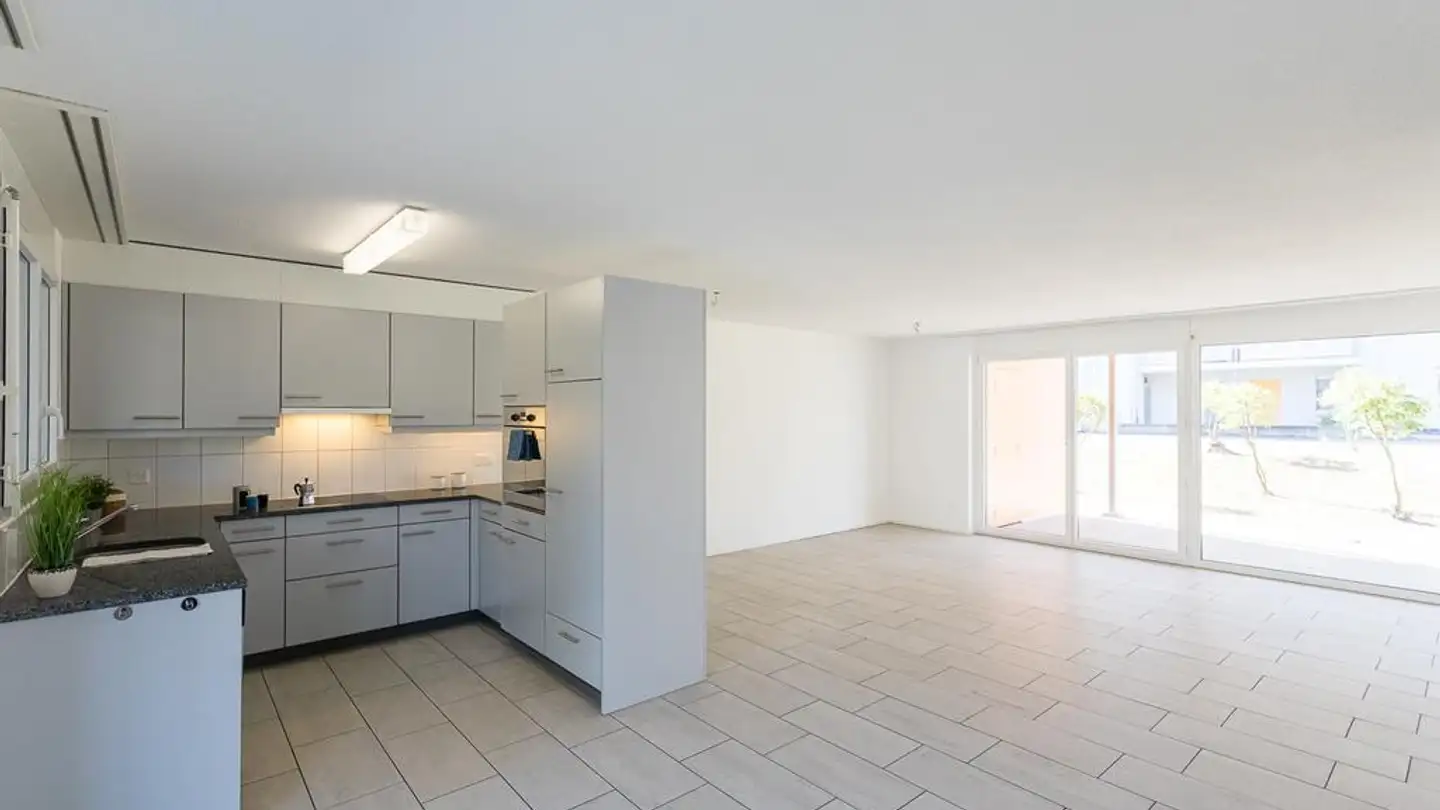 Appartement à louer - Hottigergasse 8c, 4800 Zofingen - Photo 3