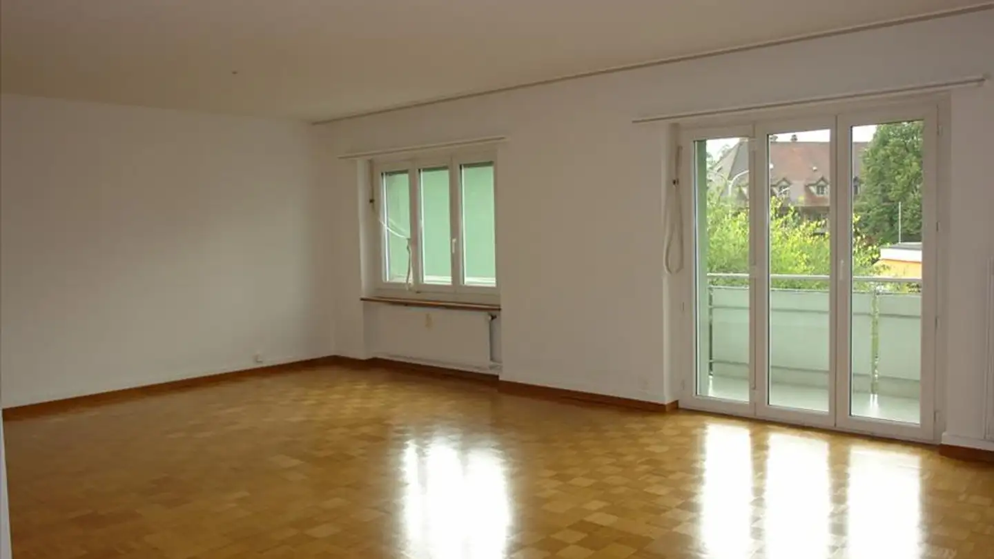 Appartamento in affitto - Gotthelfstrasse 54, 3400 Burgdorf - Foto 2