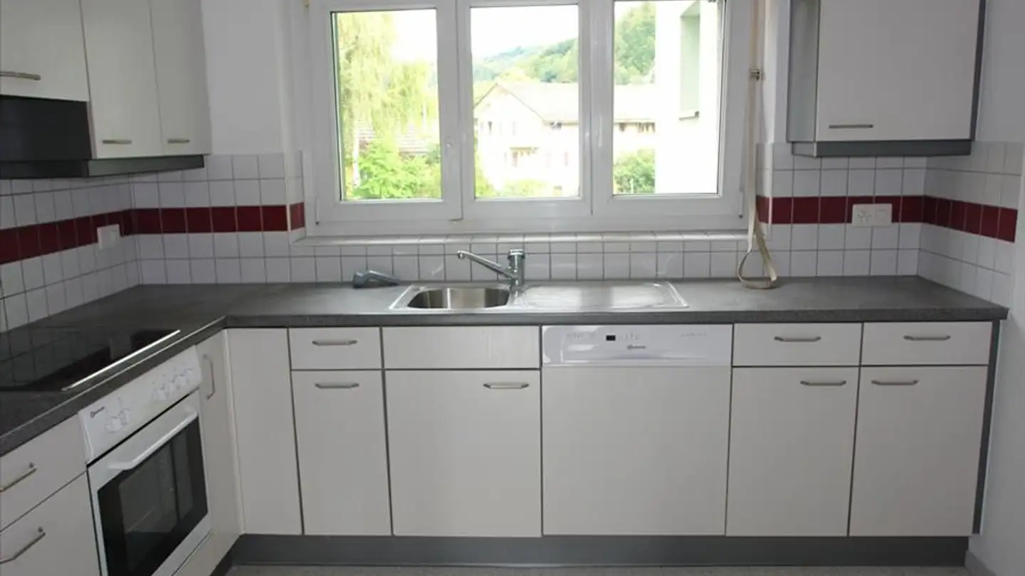 Appartamento in affitto - Gotthelfstrasse 54, 3400 Burgdorf - Foto 3
