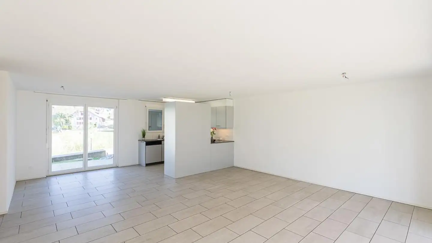 Appartement à louer - Hottigergasse 8c, 4800 Zofingen - Photo 4