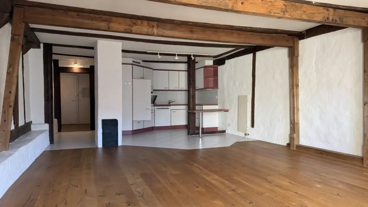 Apartment for rent - Obere Hauptgasse 9, 3600 Thun