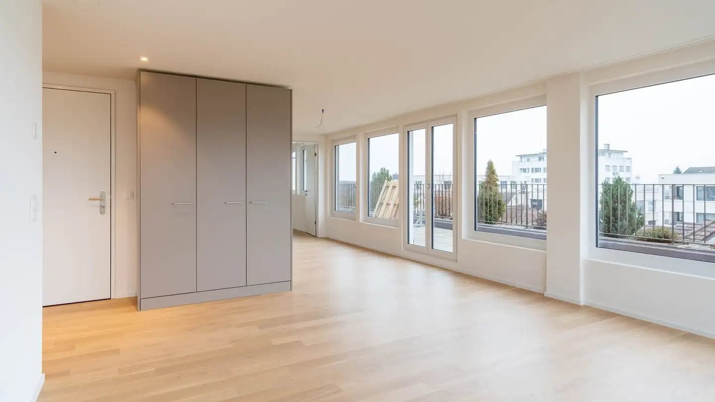Penthouse mieten - Bahnhofstrasse 3, 8590 Romanshorn - Foto 4