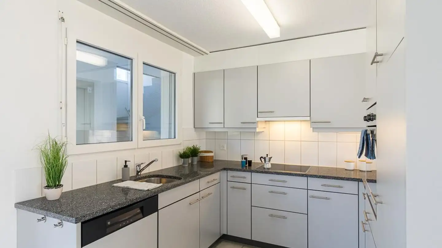 Appartement à louer - Hottigergasse 8c, 4800 Zofingen - Photo 2