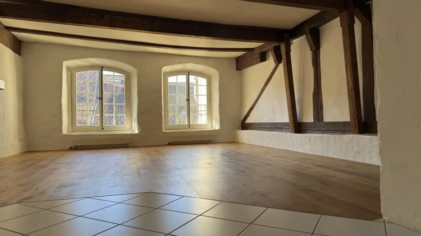 Apartment for rent - Obere Hauptgasse 9, 3600 Thun - Photo 2