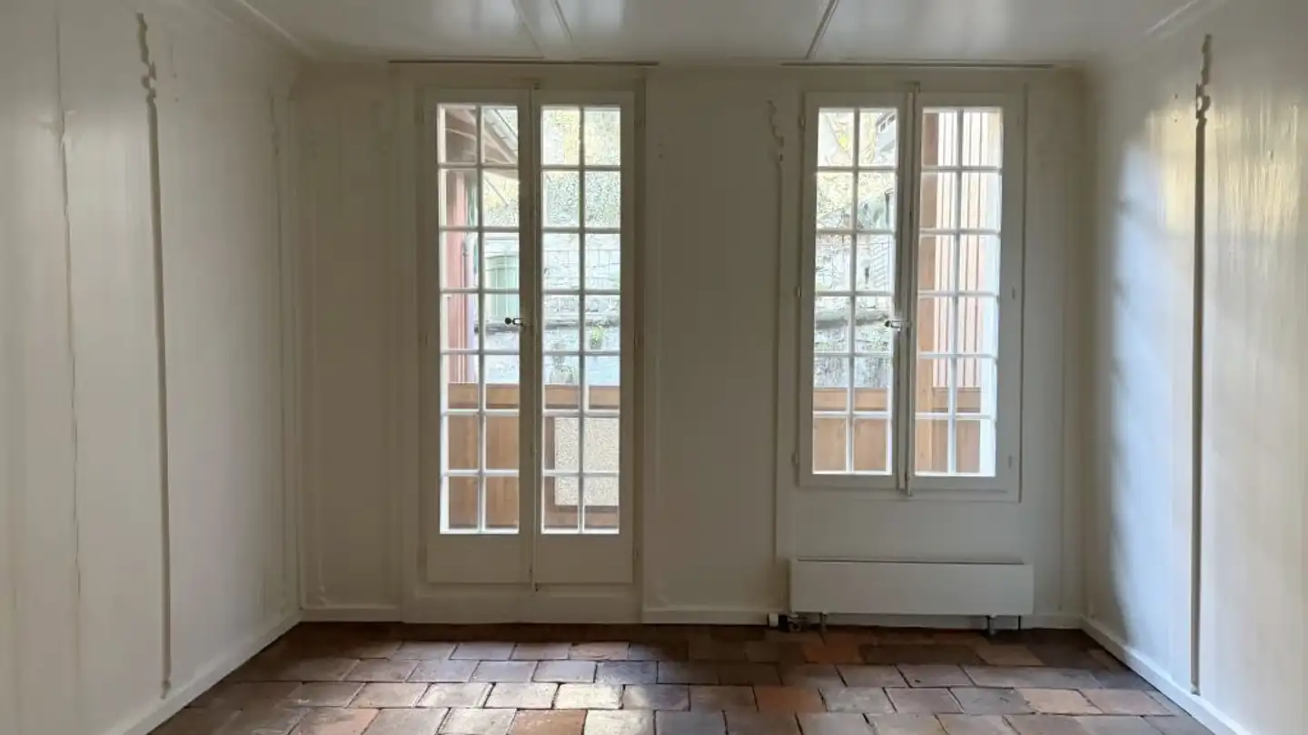 Apartment for rent - Obere Hauptgasse 9, 3600 Thun - Photo 3