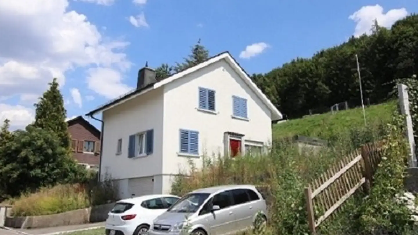 Zimmer mieten - Blumenau 12, 8184 Bachenbülach