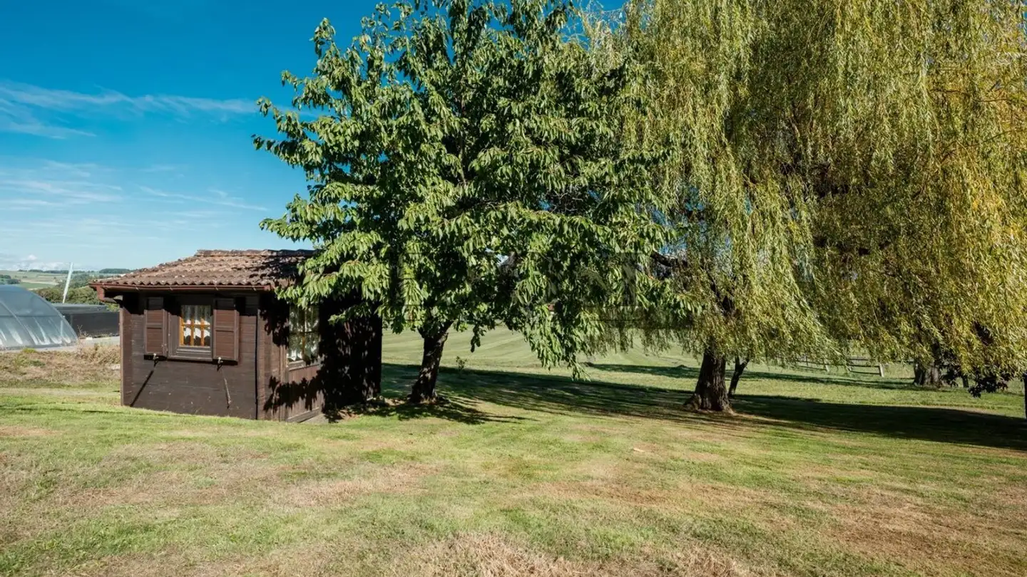 Einfamilienhaus kaufen - 1509 Vucherens - Foto 2