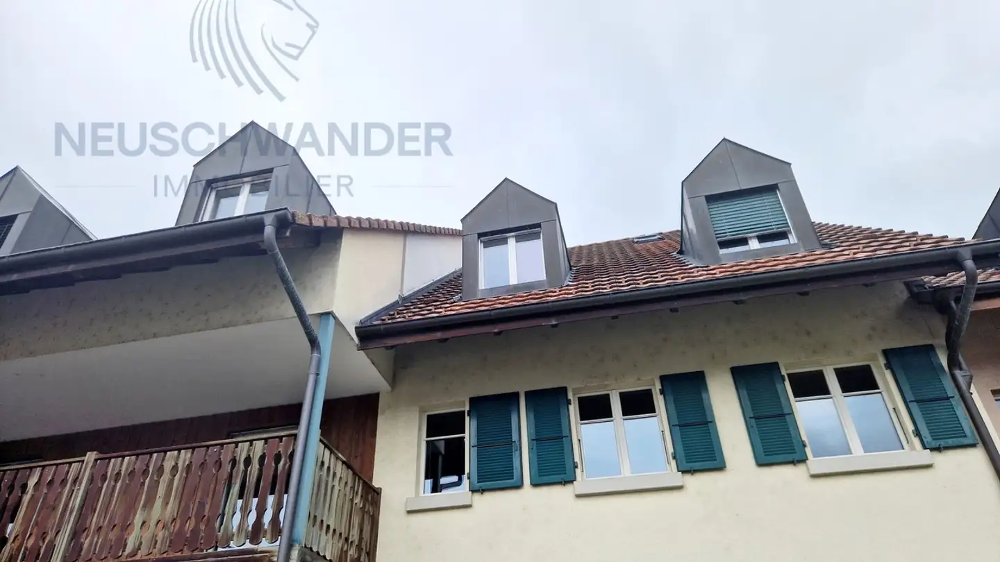 Apartment for sale - 2942 Alle