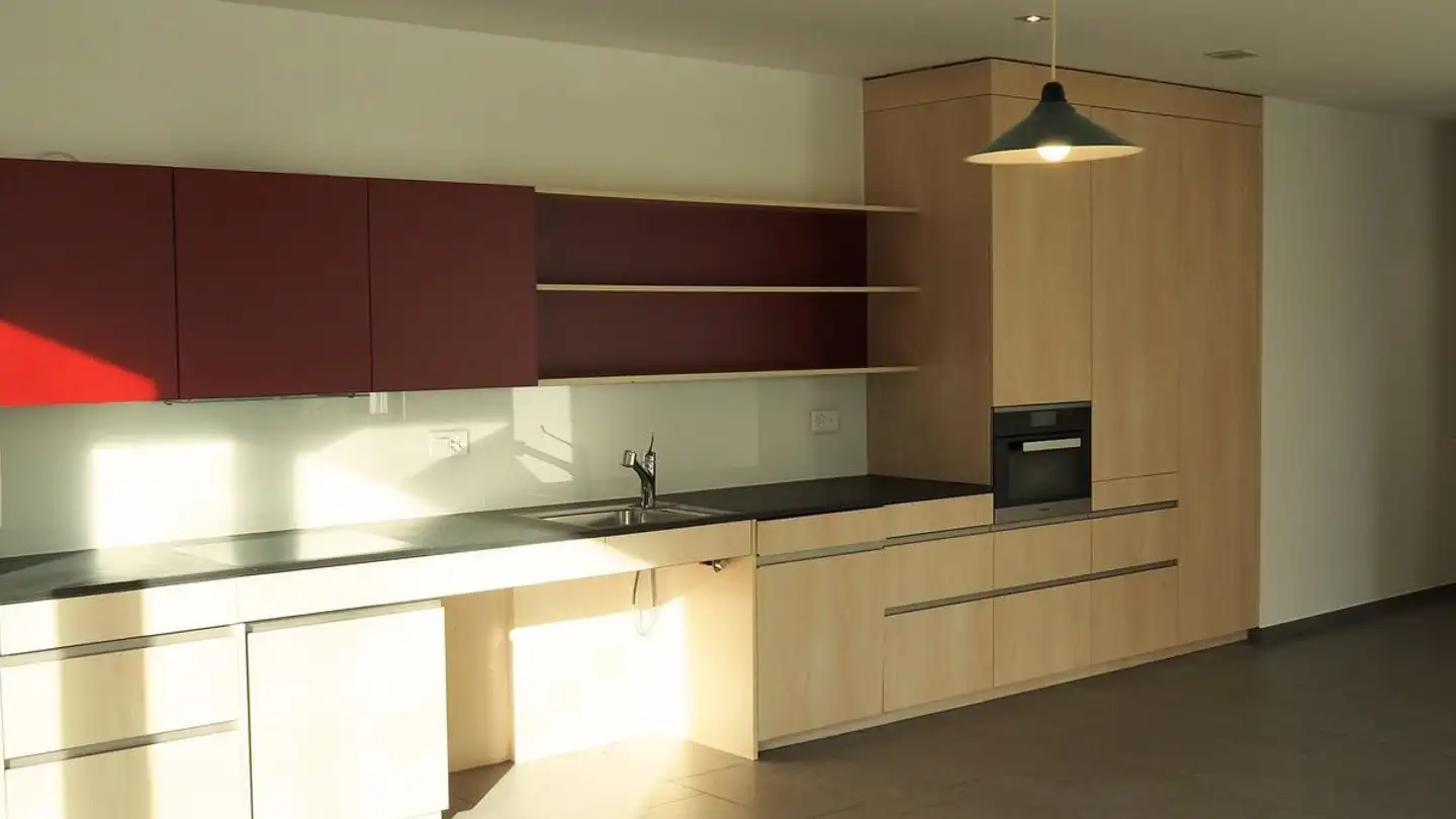 Appartamento in affitto - Klosterzelgstrasse 3, 5210 Windisch - Foto 2