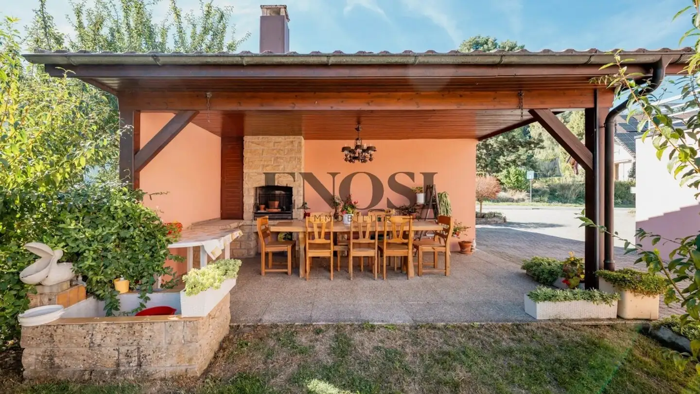 Einfamilienhaus kaufen - 1509 Vucherens - Foto 3