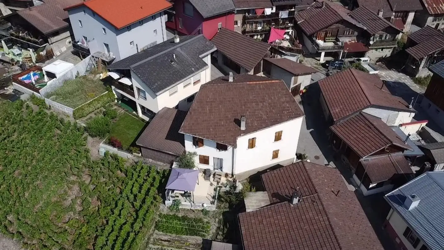 Appartement à vendre - 1975 St-Séverin