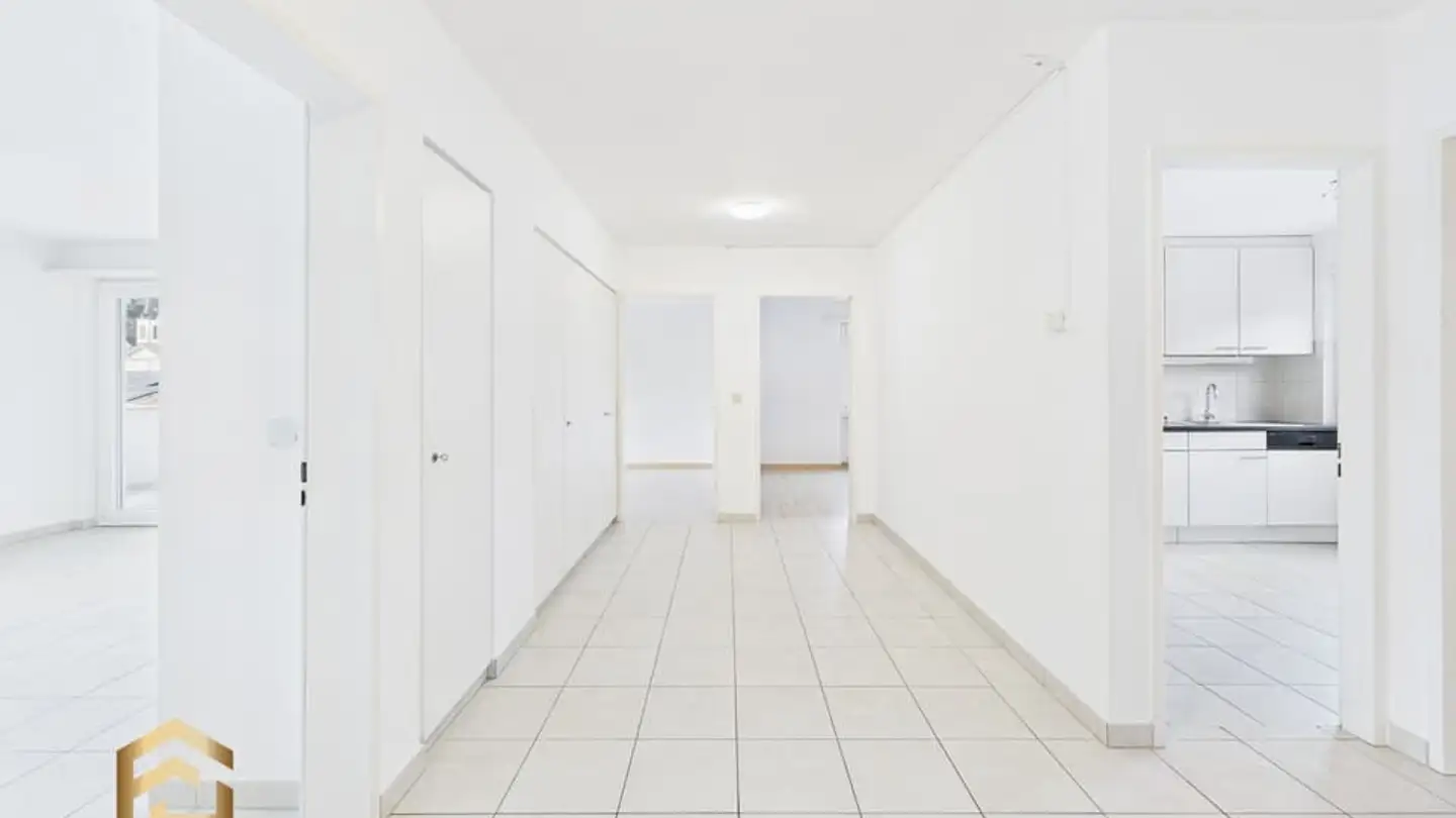 Wohnung kaufen - 3945 Gampel