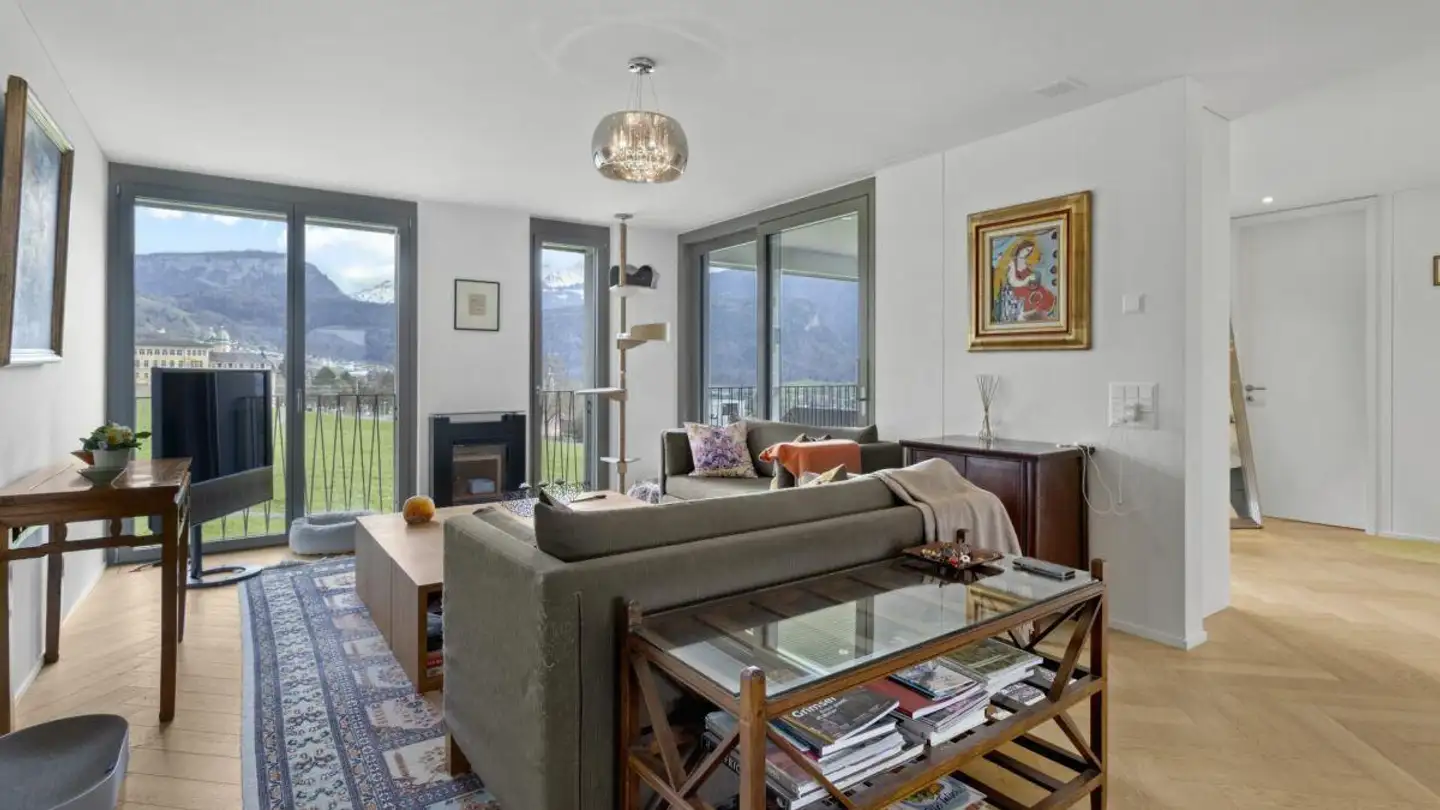 Appartement à vendre - Mättivor 9, 6430 Schwyz - Photo 4