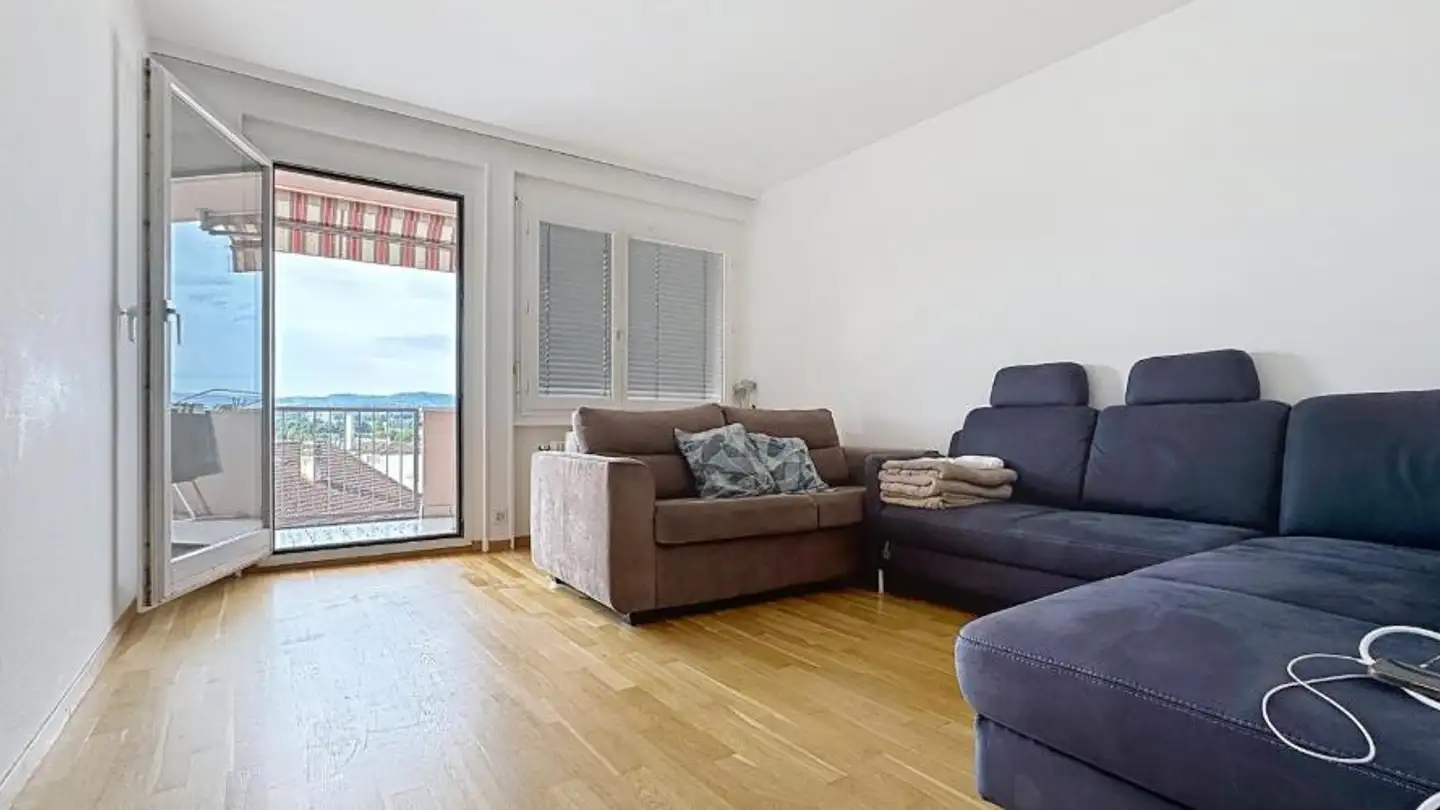 Apartment for rent - 1530 Payerne