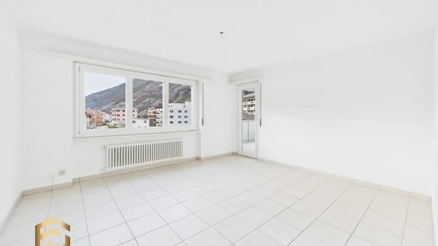 Wohnung kaufen - 3945 Gampel - Foto 4
