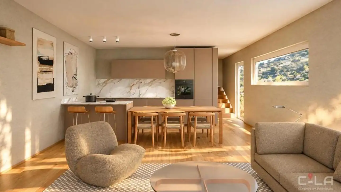 Villa for sale - 1981 Vex