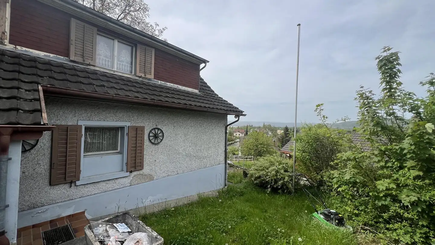 Maison individuelle à vendre - Trottenweg 4, 5332 Rekingen AG - Photo 2