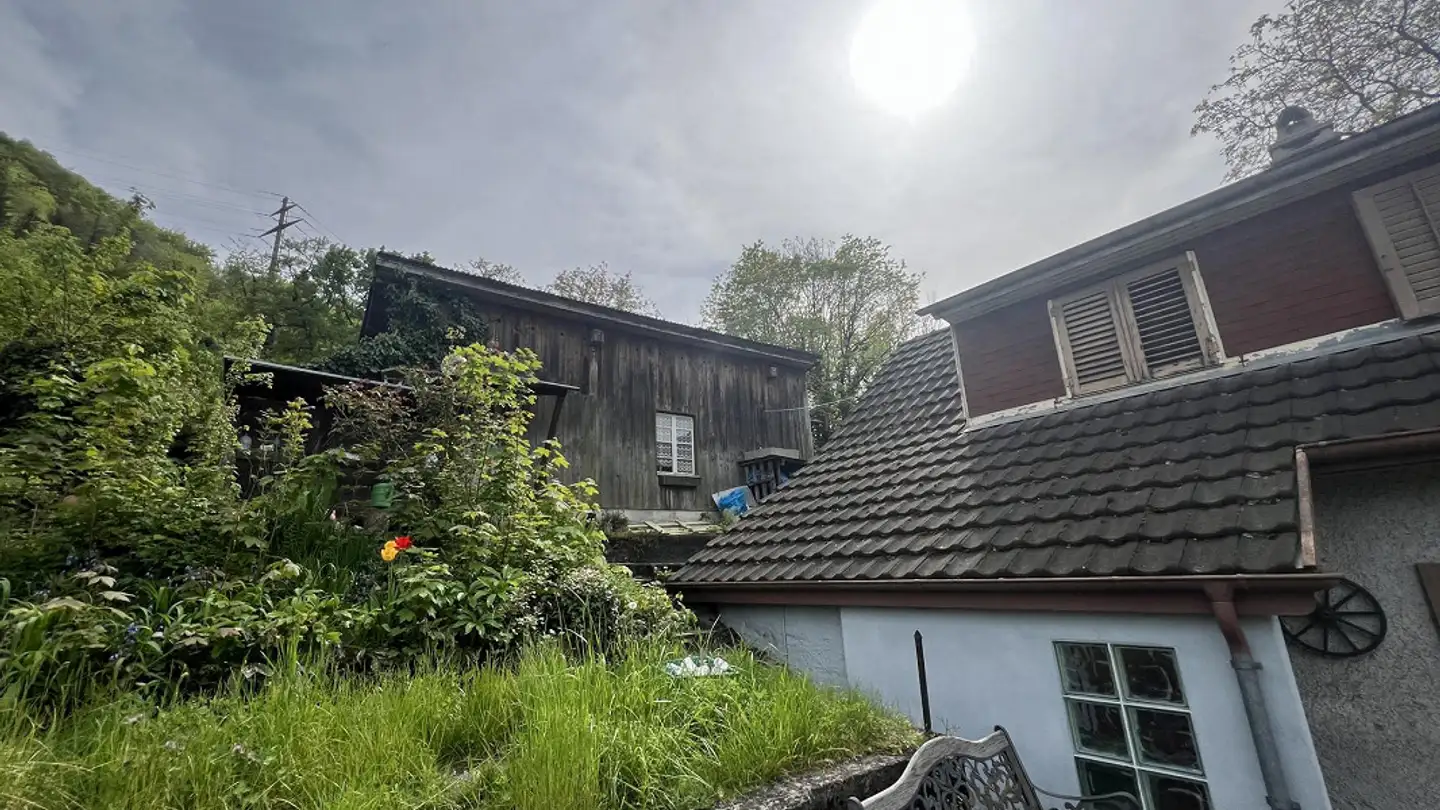 Maison individuelle à vendre - Trottenweg 4, 5332 Rekingen AG - Photo 4