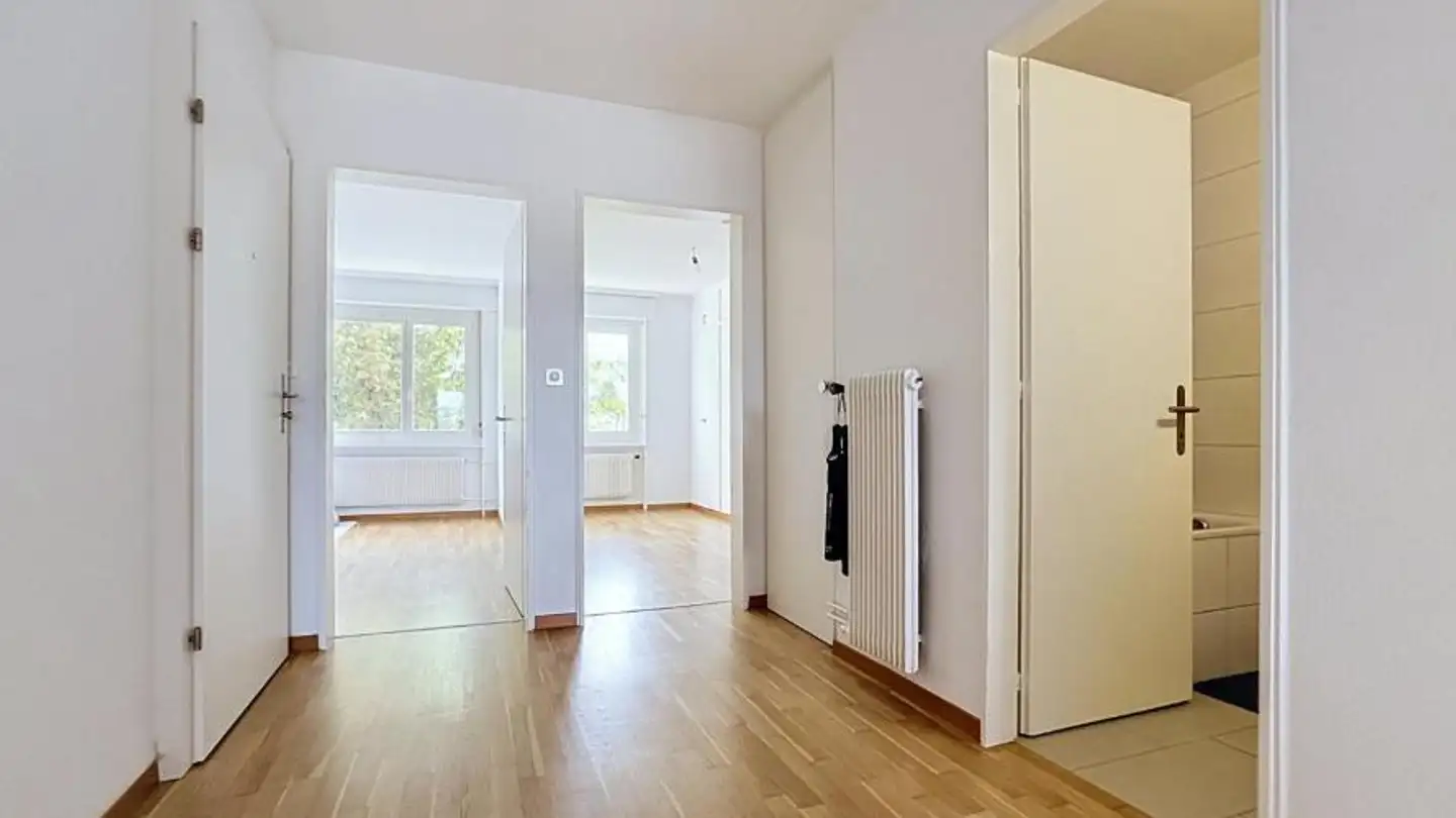 Apartment for rent - 1530 Payerne - Photo 3
