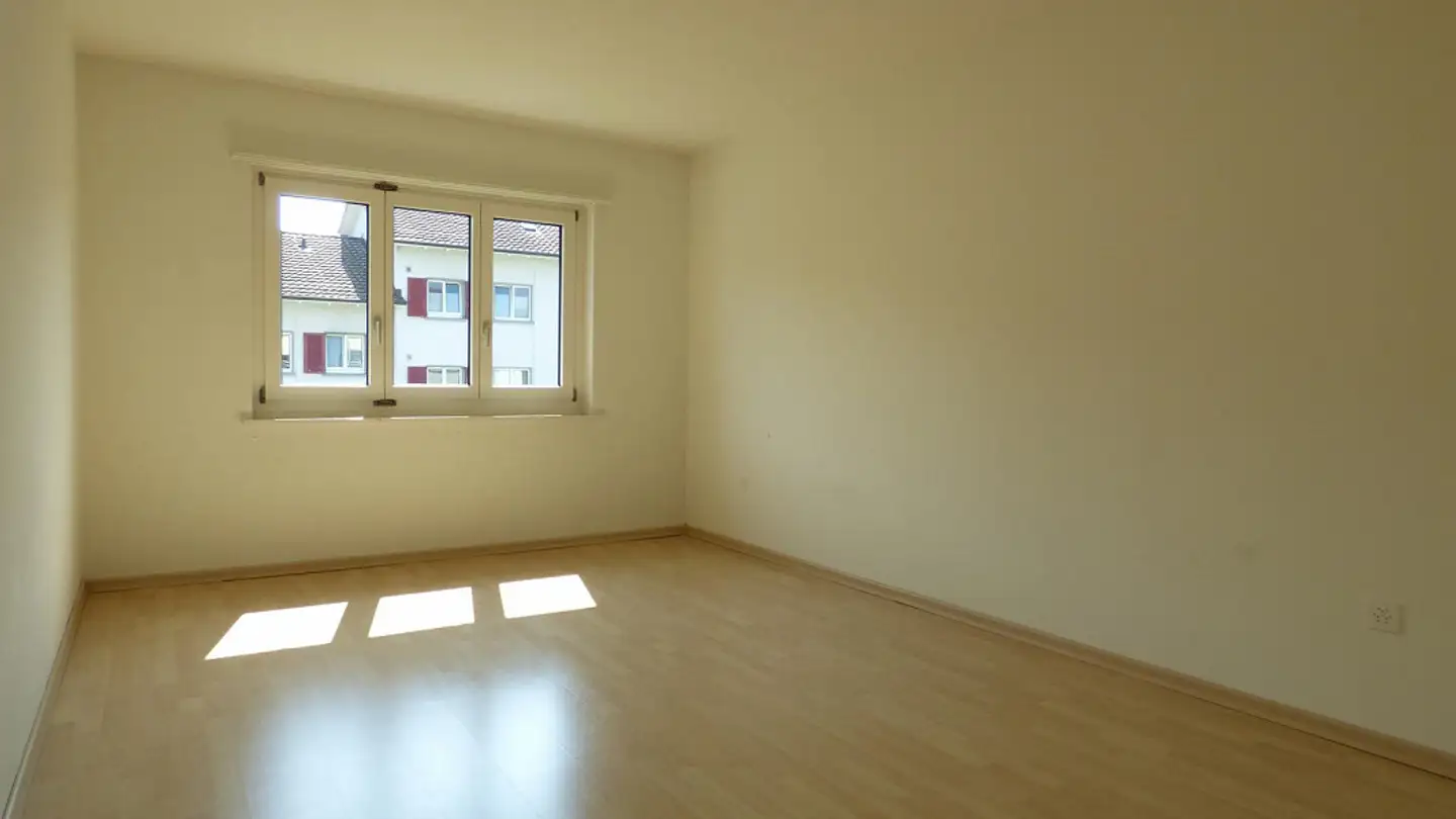 Apartment for rent - Freiestrasse 63, 8952 Schlieren - Photo 4