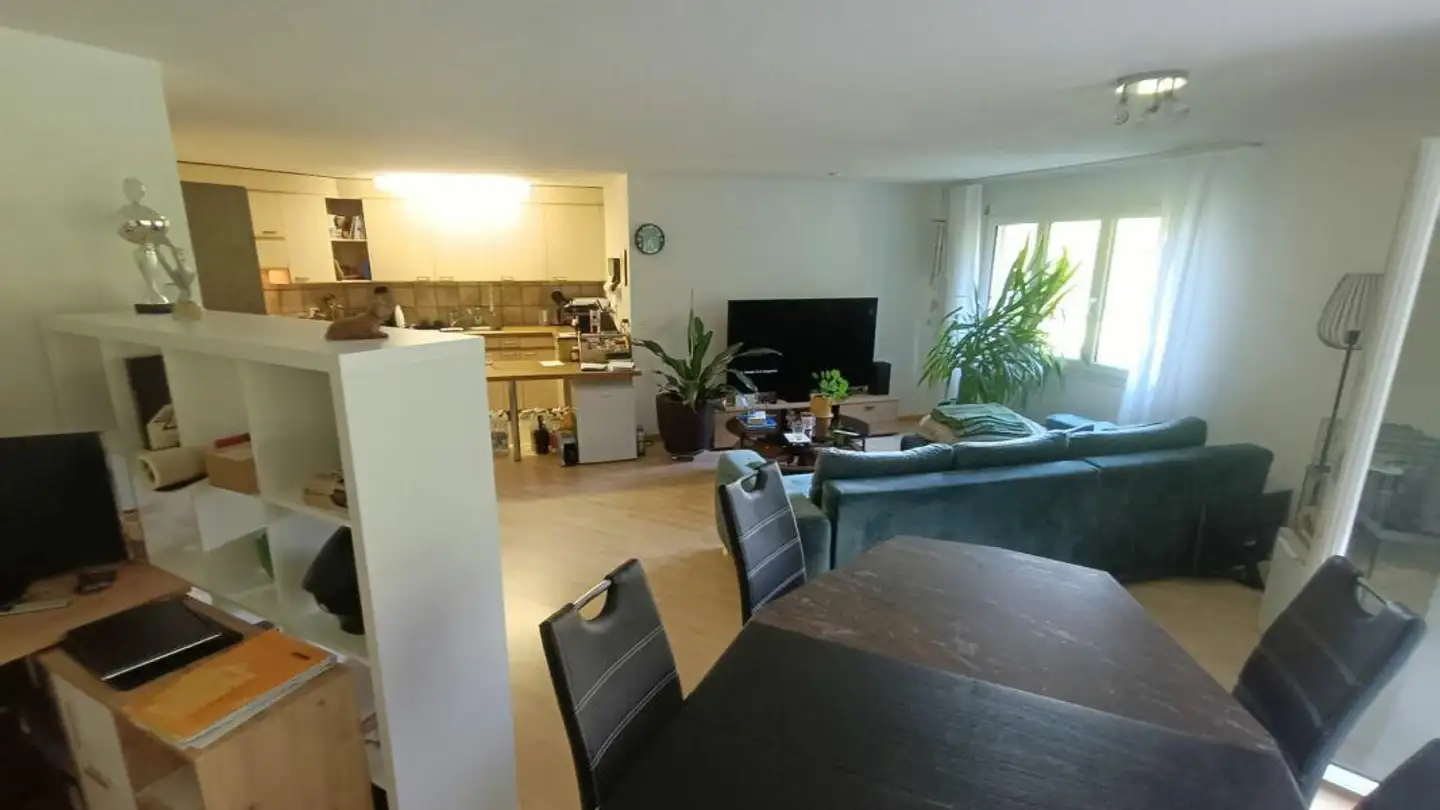 Apartment for rent - Hauptstrasse 18, 8865 Bilten - Photo 2