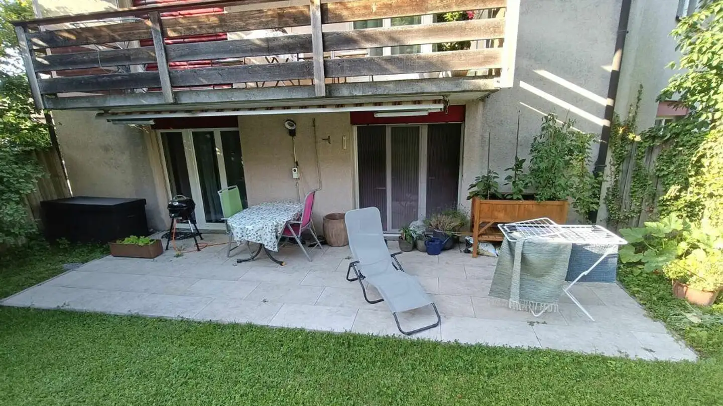 Apartment for rent - Hauptstrasse 18, 8865 Bilten