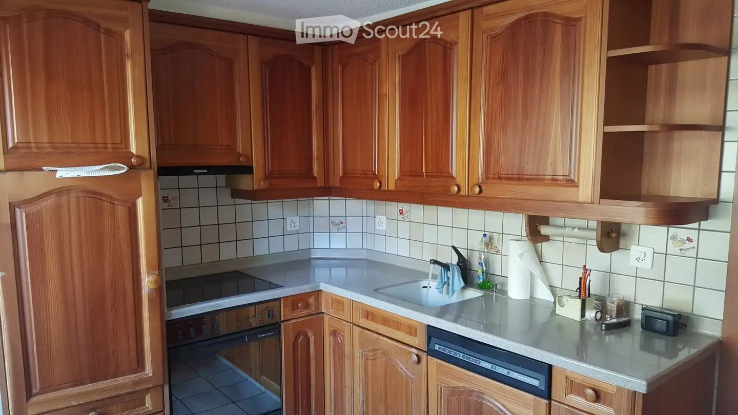 Wohnung kaufen - Route D'euseigne, 1982 Euseigne - Foto 3