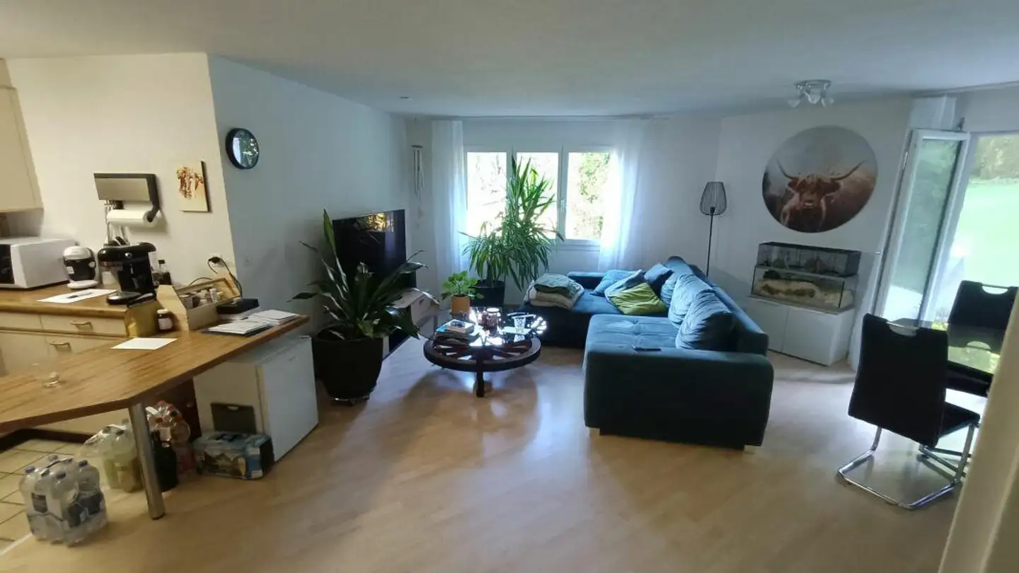 Apartment for rent - Hauptstrasse 18, 8865 Bilten - Photo 3