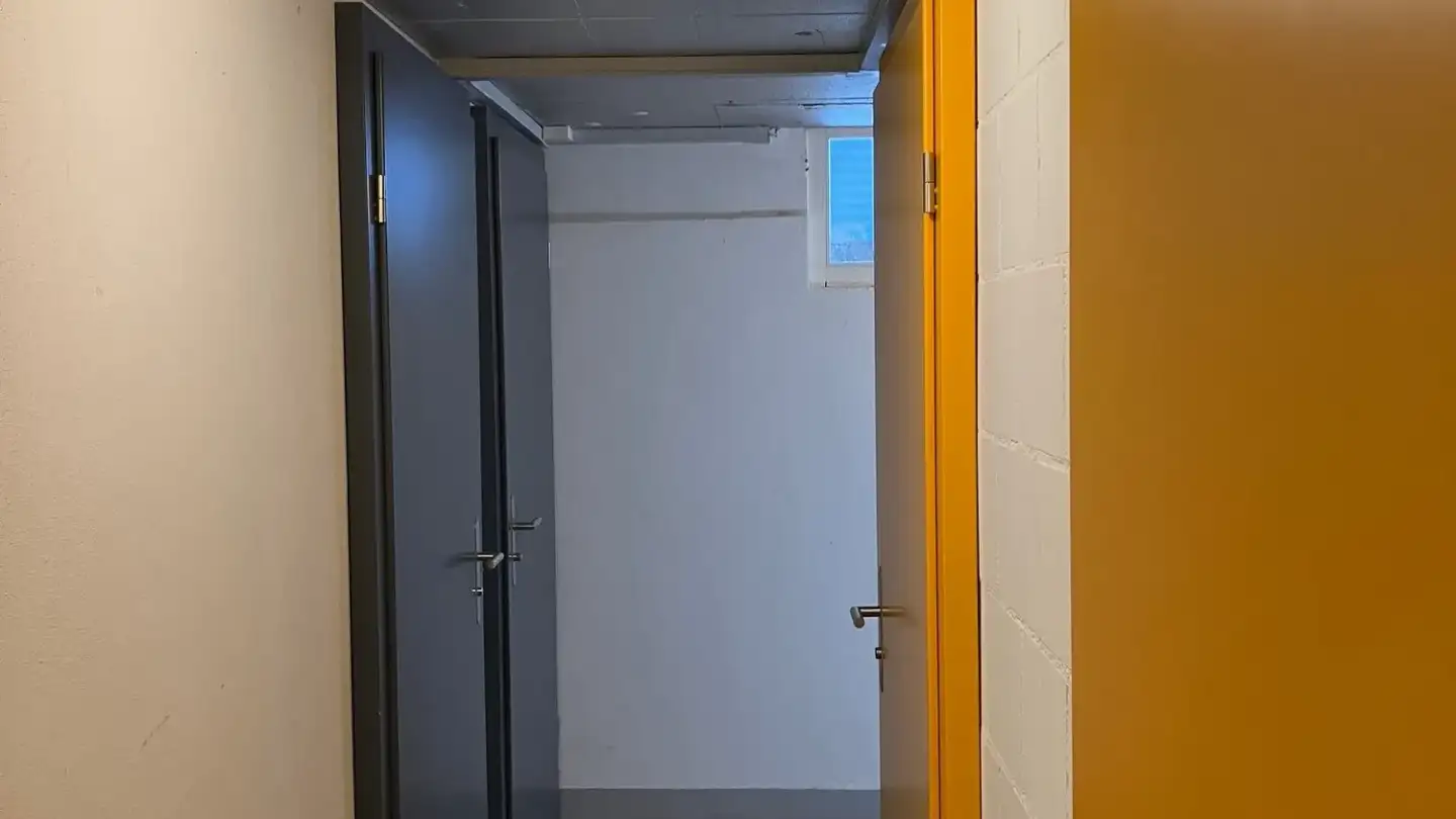 Cellar partition for rent - 3073 Gümligen