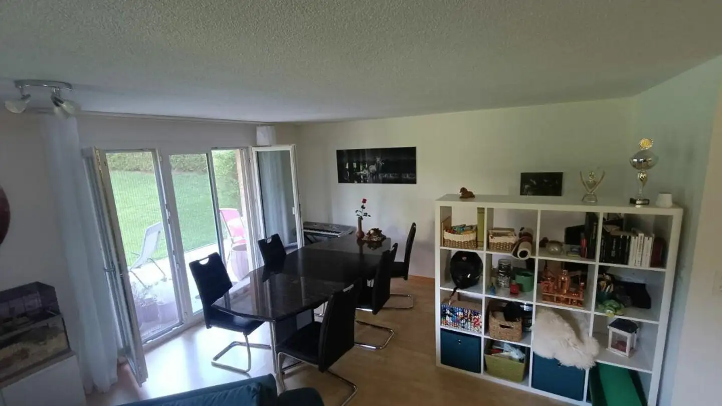 Apartment for rent - Hauptstrasse 18, 8865 Bilten - Photo 4