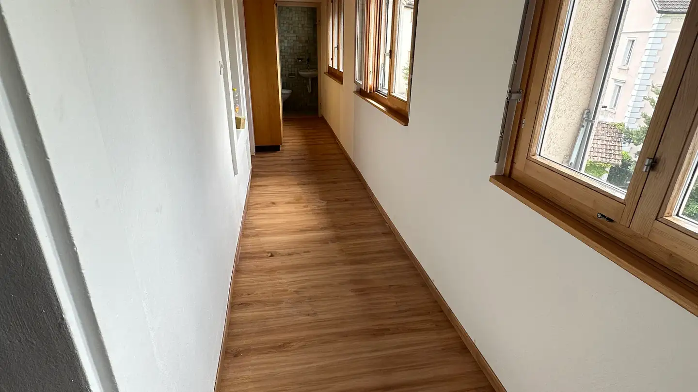 Appartement à louer - Rue De La Maltière 34, 2800 Delémont