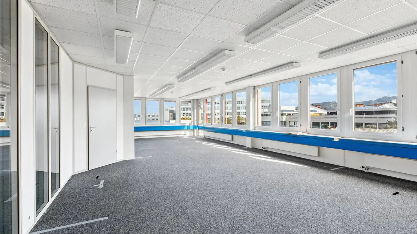 Spazio ufficio in affitto - Galgenfeldweg 18, 3006 Bern - Foto 4