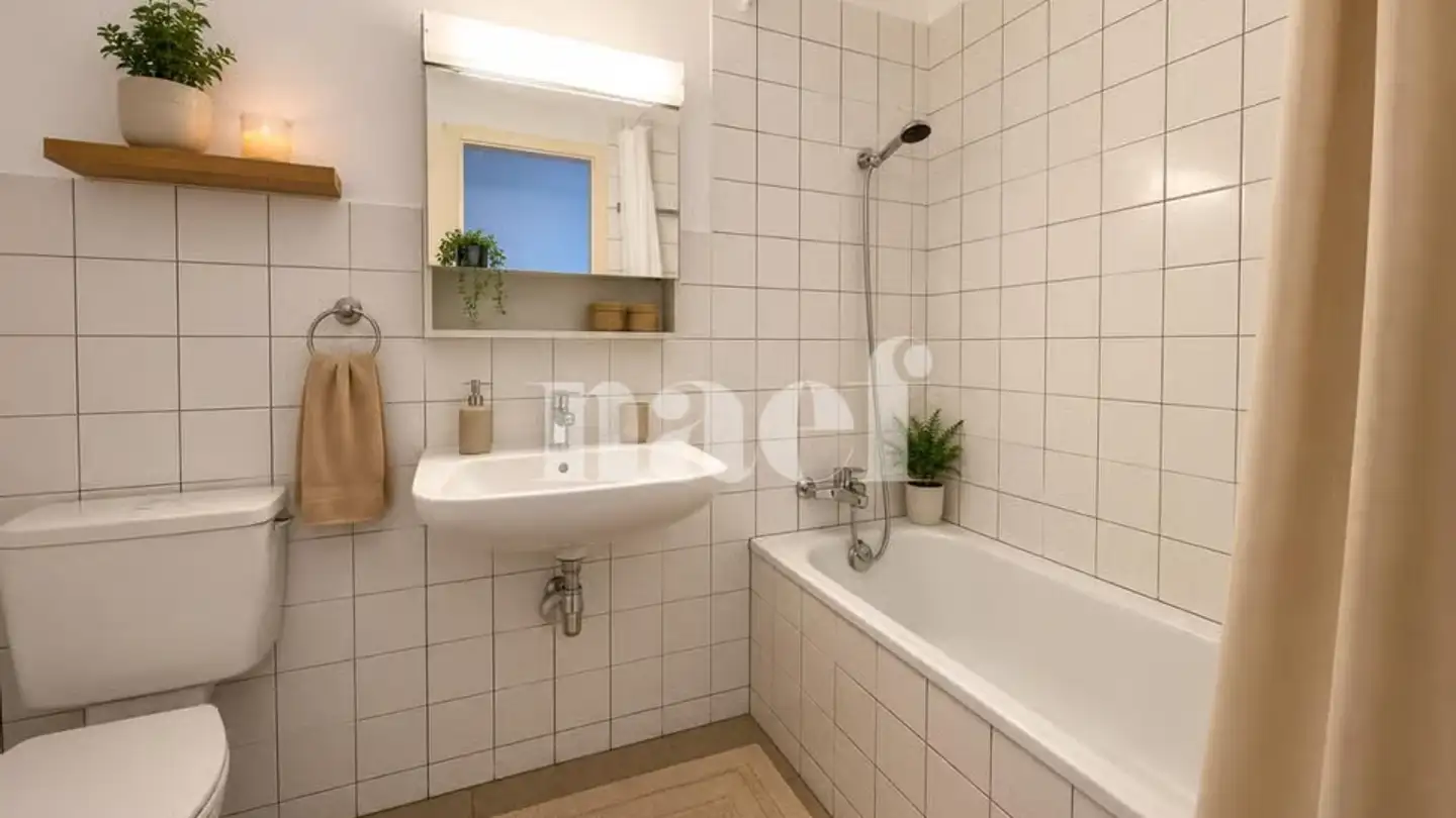 Appartement à louer - Rue Jaquet-Droz 12, 2300 La Chaux-de-Fonds - Photo 3