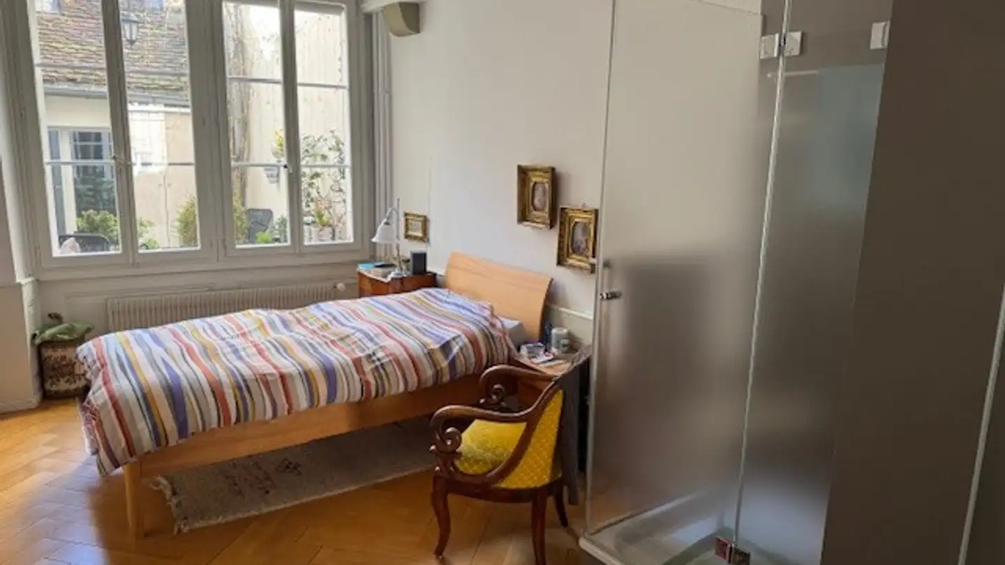 Apartment for rent - Münstergasse 33, 3011 Bern - Photo 2