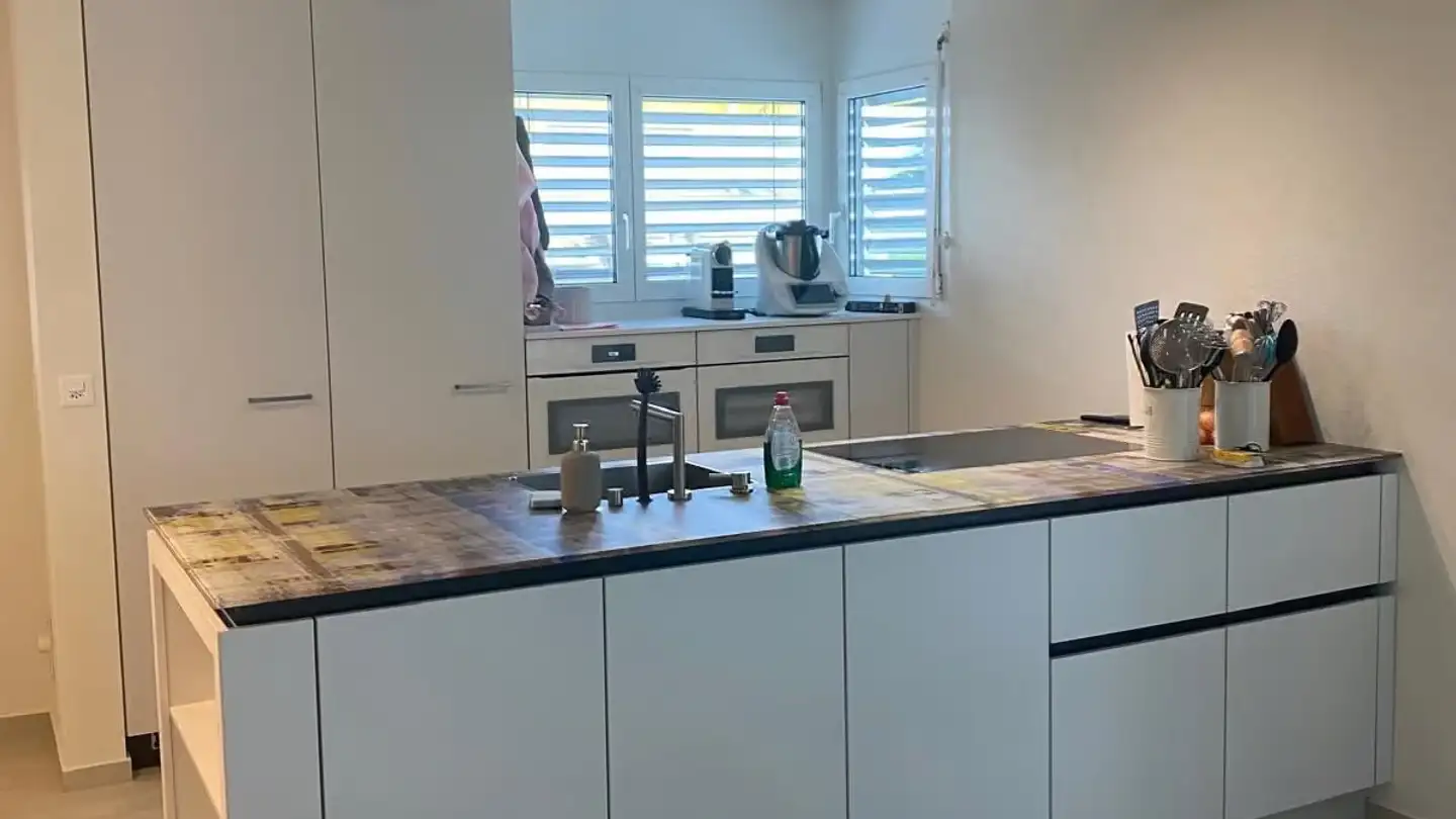 Maison jumelle à vendre - Im Eichacker 15a, 4112 Bättwil - Photo 2