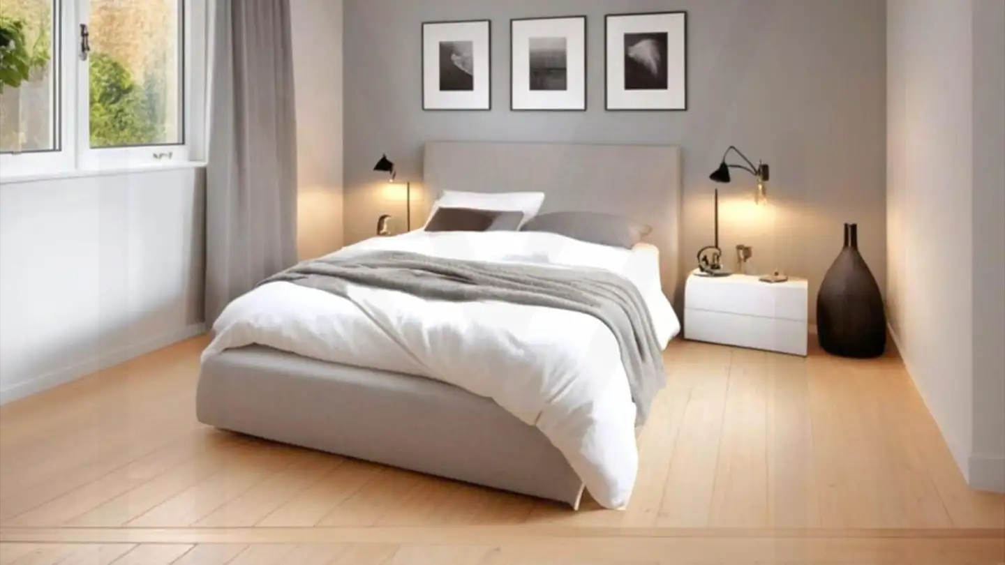 Apartment for sale - 1614 Granges (Veveyse) - Photo 3