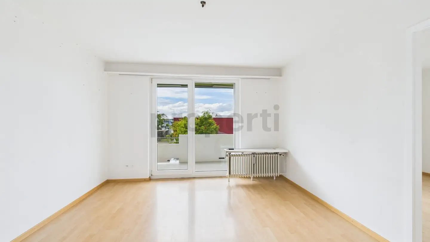 Appartement à louer - 9320 Arbon